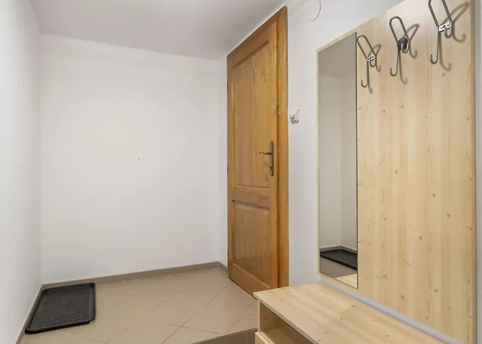 Anenske Udoli By Interhome *