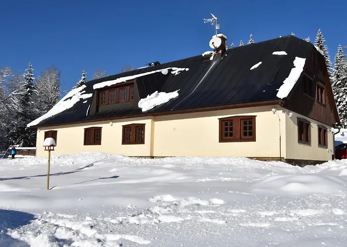 Anenske Udoli By Interhome